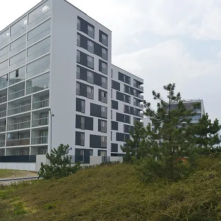 Apartament Kapelanow Warsaw Exterior photo