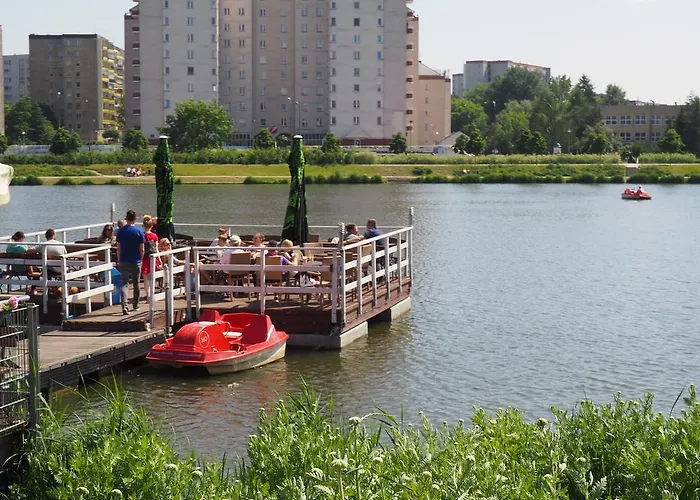 Apartament Kapelanow