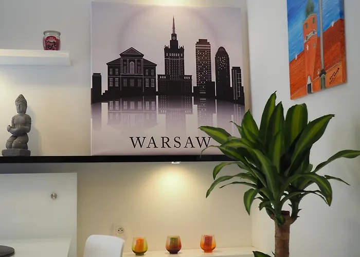 Apartament Kapelanow