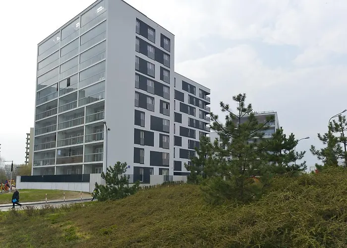 Apartament Kapelanow