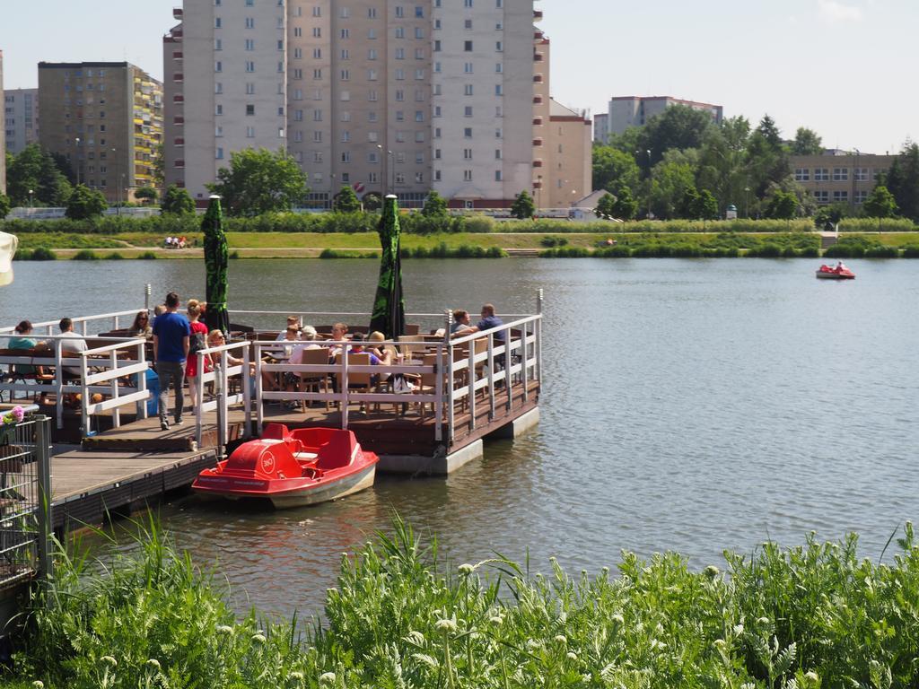 Kapelanów * Varsovia