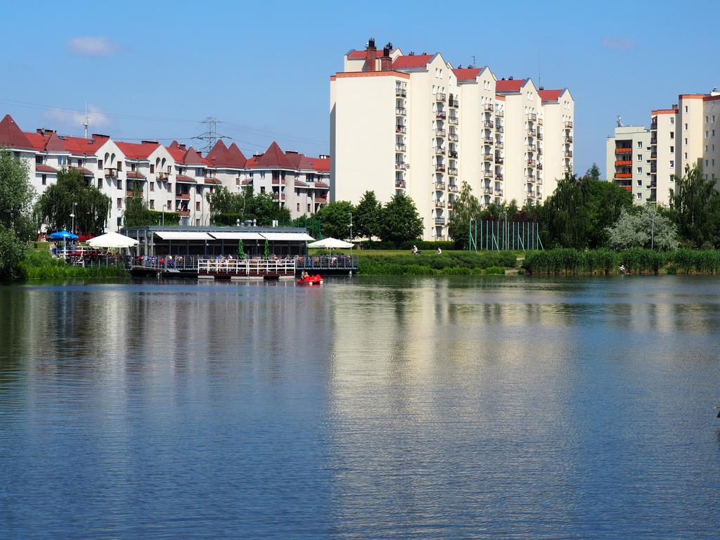 Kapelanow Apartment