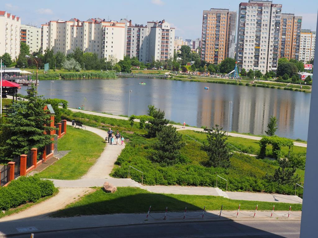 Kapelanów Apartamento Varsovia