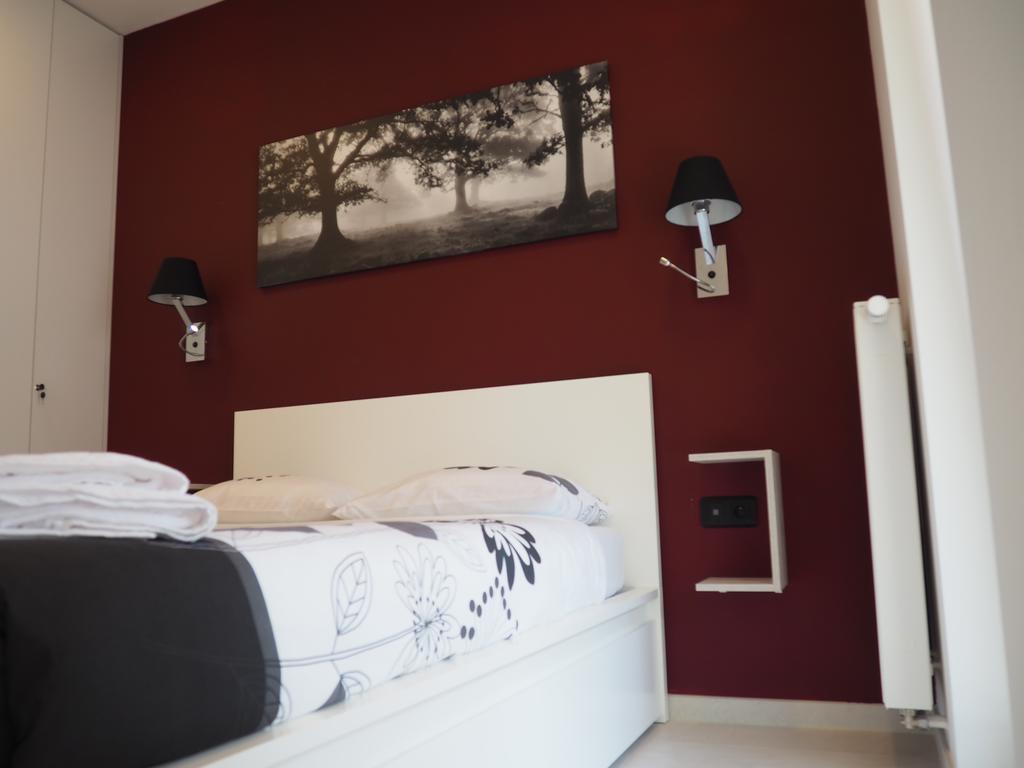 Kapelanow Apartment