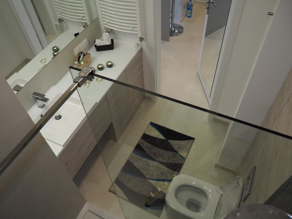 Apartamento Kapelanów Varsovia