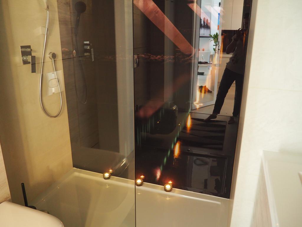 Kapelanów Apartamento
