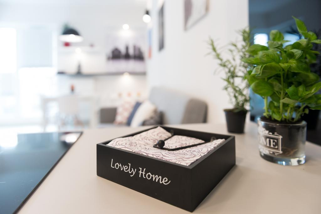 Kapelanów Apartamento *