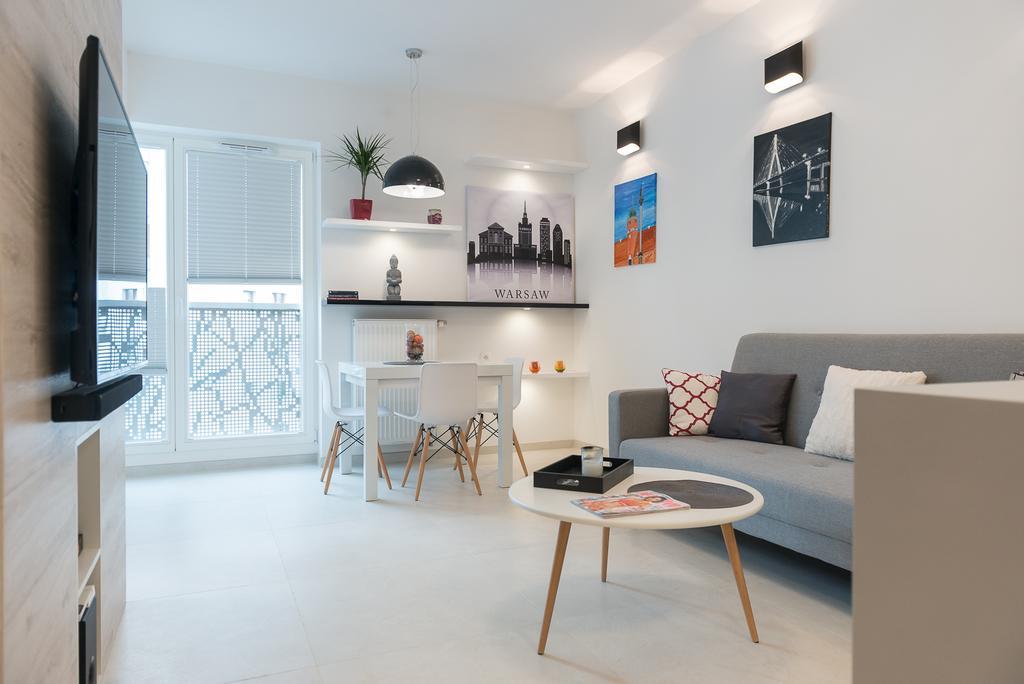 Apartamento Kapelanów