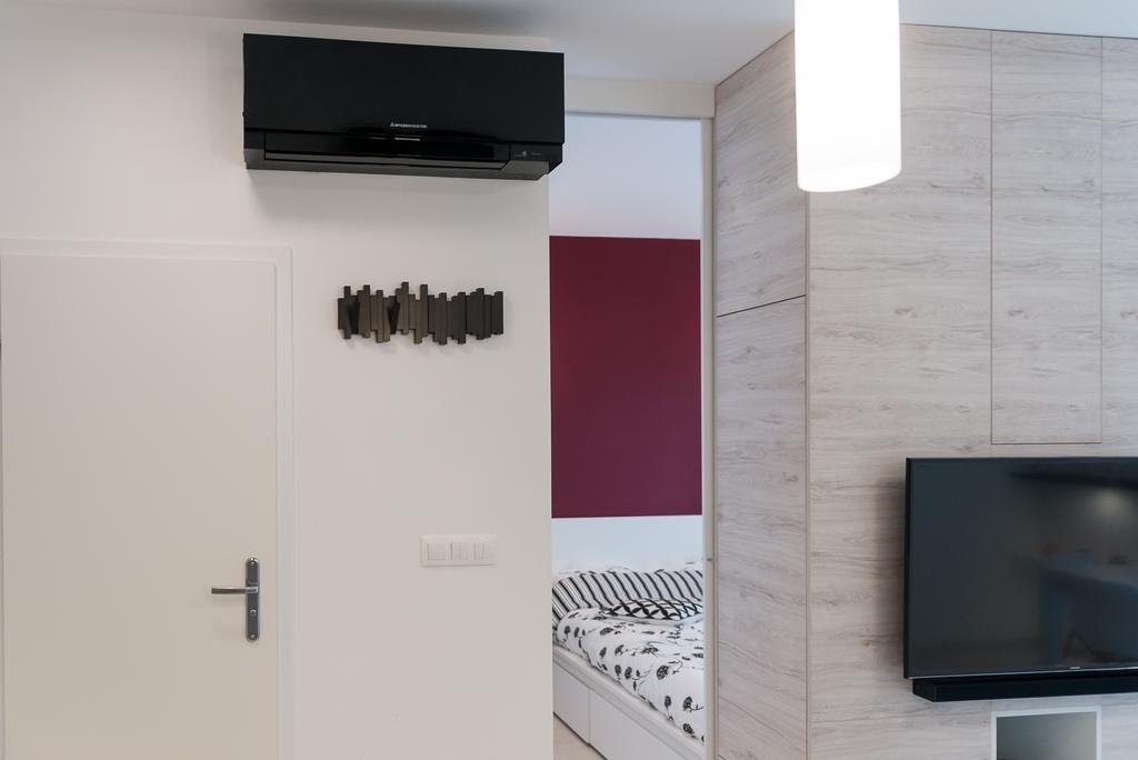 Apartamento Kapelanów *