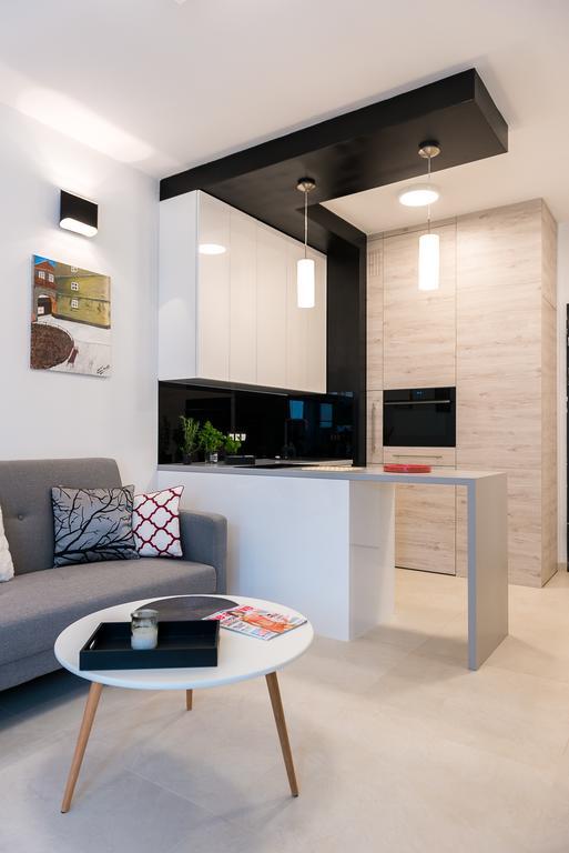 Kapelanow Apartment *